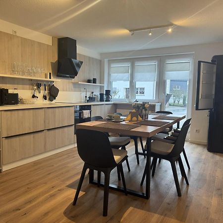 Ferienwohnung Bea Horn Eksteriør billede